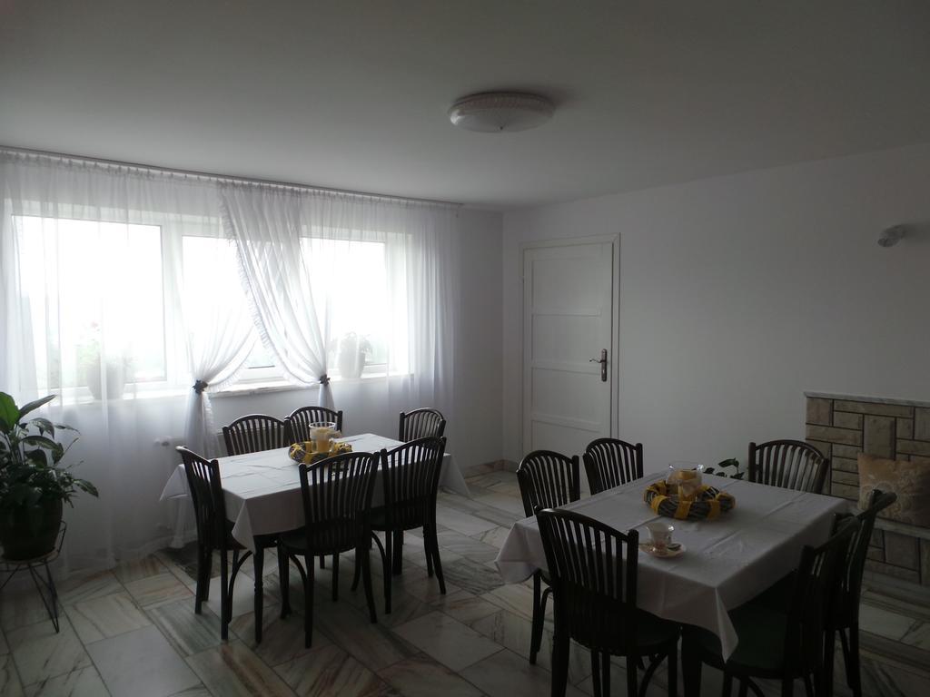 9 Sil Murowany Dom Bukowina Tatrzanska Exterior photo